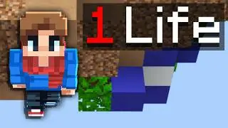Can I Win 3 Games with 1 LIFE?