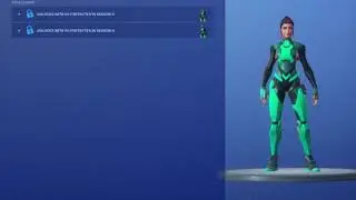 UTOPIA SKIN RELEASED