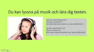 sfigunilla STUDIETEKNIK Kurs BC