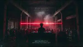 Boris Brejcha ⚡ Minimal Techno Session 2026 | Hypnotic High-Tech Mix