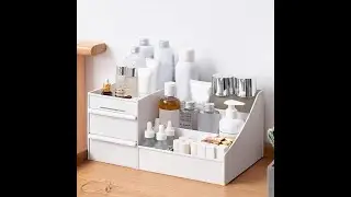 VD15 #AmazonFinds  #organizer #Drawers #Storage #homeutility #BESTSELLER