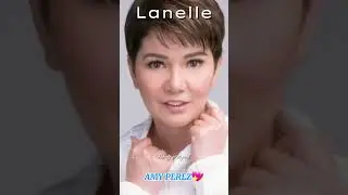AMY PEREZ then & now💖 #amyperez #amy #tyangamy #thenandnow #viral #trending #fyp #showtime #pretty