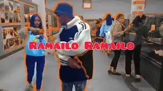C K 18 - Ramailo Ramailo ( Re-prod. by IZM beats ) ( 2023 rap song )