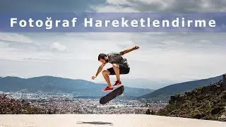 Fotoğrafları Hareketlendirmek