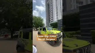 Emaar digi home sec-62 Gurgaon