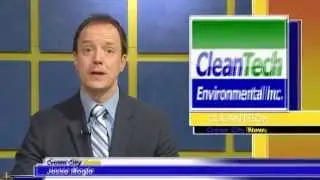 Crown City News  - Clean Tech