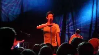 Loftland's 'Hold On' Story