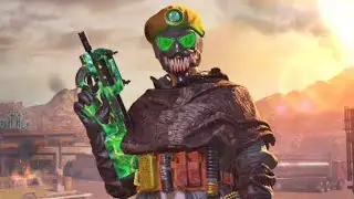 CBR4 &Eacute; O META MESMO DEPOIS DO NERF??? #codmobile