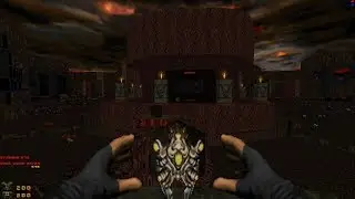 HELLBOUND - Level 31: Diabolus Ex Machina [Brutal Doom: Black Edition v3.1e Final]