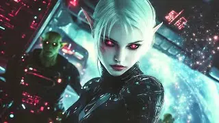 Human Doctor Healed the Dying Vampire Child&mdash;The Empress Signed My Name Under &lsquo;Father&rsquo; on the ...