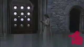 Hamlet and Ophelia scene (1990) Mel Gibson