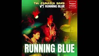 The Jamaica Band vs Running Blue | Inside Your Head (Audio) | Reggae EDM Radio Edit