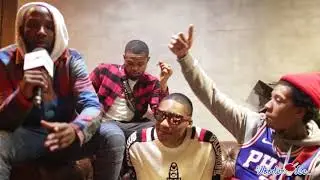 Butter Knife Shares His Thoughts on the Current Philly Rap Scene