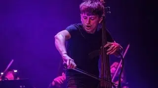 Smells Like Teen Spirit - Nirvana | Concert Rock Hits | Universe Orchestra