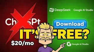 10 FREE AI Tools That WILL Replace Your Paid Apps (2026)
