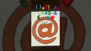 Symbol Lore  part 1