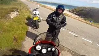 Blue angels mc Edinburgh