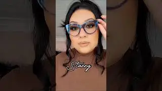 Love all the textured styles 🥰 (📷 @cynthia_villafuerte )  #zeelool #glasses #prescription