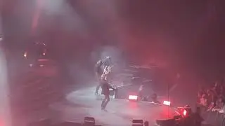 Ritual - Ghost LIVE in Qu&eacute;bec City 2022