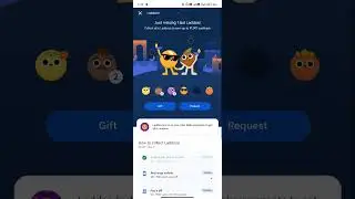 Google Pay Diwali Laddoo Offer | Earn Upto 1001 CashbackI Gpay Diwali Loot #shortvideo