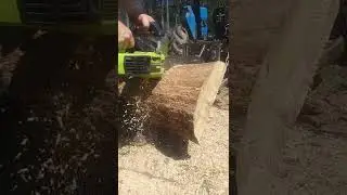 Poulan 2000 likes 3/8 full chisel