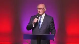 Bishop Kenneth Phillips 9:00A Service