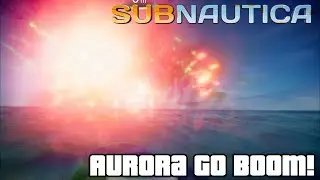 Subnautica - Degasi Survivors?!?