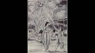 MAHABHARATA ADIPARVA(ASTIKA PARVA)