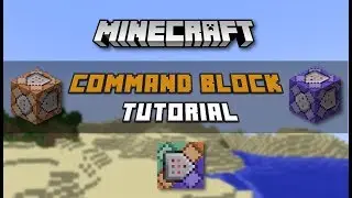 Execute Command Tutorial 1.13.2+
