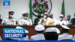 National Security: Navy Board Approves New Naval Base In Kano