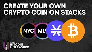 How to Create Your Own Citycoin