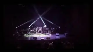 Back To Black (Amy Winehouse) - Nicole Arz ELVIS PRESLEY TRIBUTE EN PARAGUAY 2016