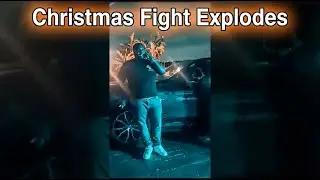 FELIX HLOPHE & TRACY CONFLICT | WIFE RUNS AWAY ON CHRISTMAS 🤯