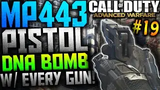 Advanced Warfare - 
