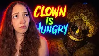 I'm NEVER Delivering Pizza Again! | Clown Is Hungry