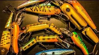 Top\Best Musky\Muskie Crankbaits