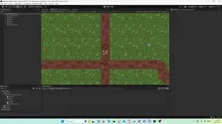 Awesome New AI to reword things in unity || Text generation Toolkit demo scene.