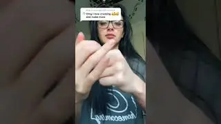 KNUCKLES/TOES CRACKING COMPILATION #shorts