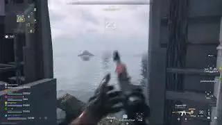 DMZ Shika Island Crown Tier 2 Missions