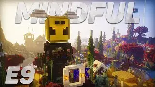 Ethiqs Mindful SMP Season 3 - Episode 9: World Tour!