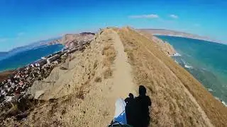 Crimea 2021 | Tarhankut | Koktebel | Enduro | Тарханкут | Коктебель | Орджоникидзе | Эндуро