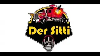 M.a.s.k Kenner T-Bob und Scott Trakker - Matt Trakker Büste Vorstellung