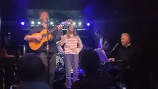 The High Llamas -Cookie Bay -Live 13 Abr 2025 Madrid Caf&eacute; de la Palma