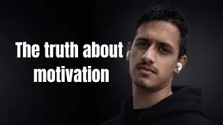 Stop Being Motivated | Motivation Will Kill Your Success