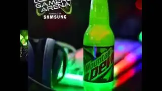Mountain Dew Gaming Arena KHI 2019