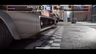 CSR2 Ice Charger Daily battle with NOS