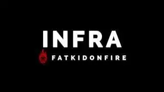 INFRA &ndash;&nbsp;Insectivora