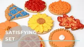 Best SATISFYING Fall Set | BEGINNERS