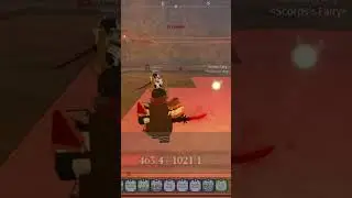 THIS BUILD IS DESTROYING RUNE SLAYER