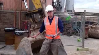 Site Remediation of Contaminated Soil